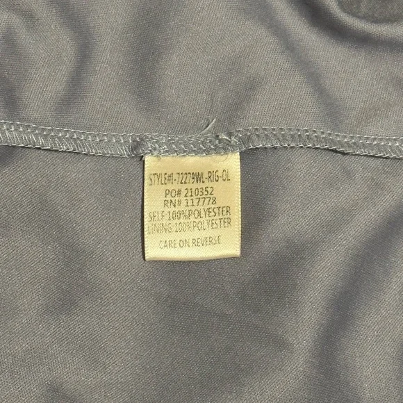 Love Stitch Maxi Dress - S - Picture 7 of 8